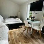 Apartamento Felix Templin