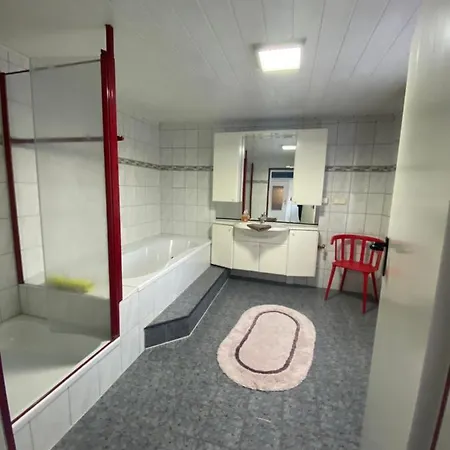 Appartement Felix Templin