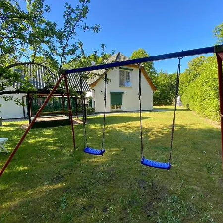 Felix Apartment