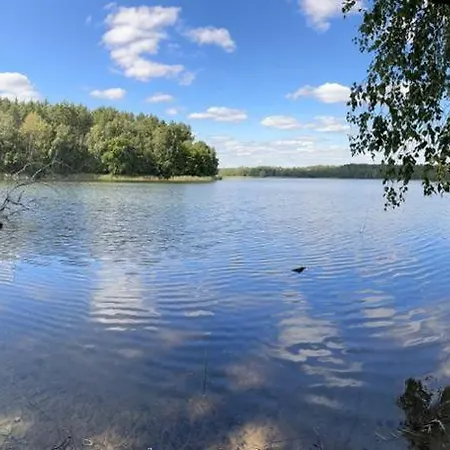 Appartement Felix Templin