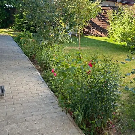Apartament Felix