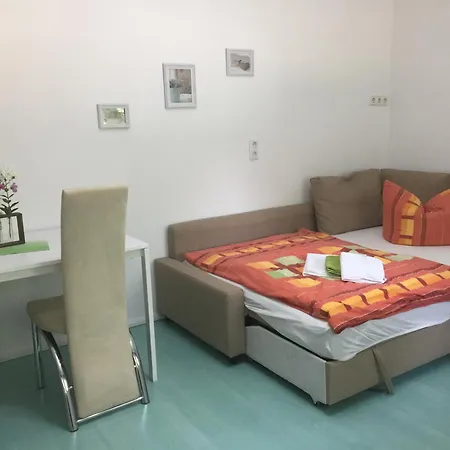 Felix Apartamento *