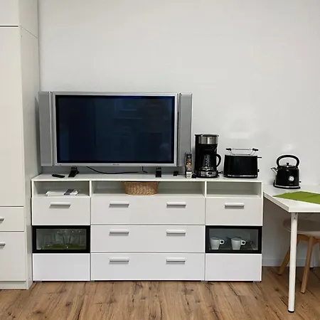 Felix Apartamento Templin