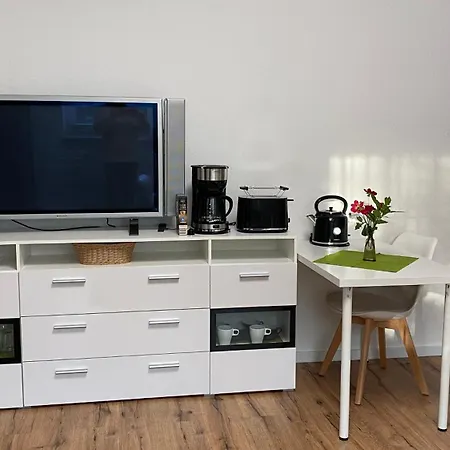 Apartamento Felix Templin