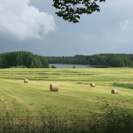 Felix Lejlighed Templin