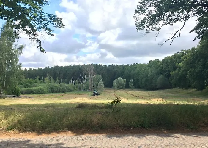 Lägenhet Felix Templin