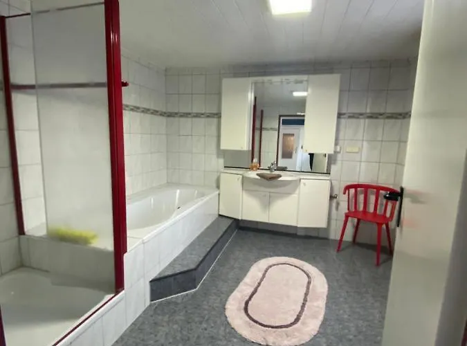 Lägenhet Felix Templin