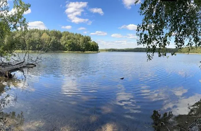 Lägenhet Felix Templin