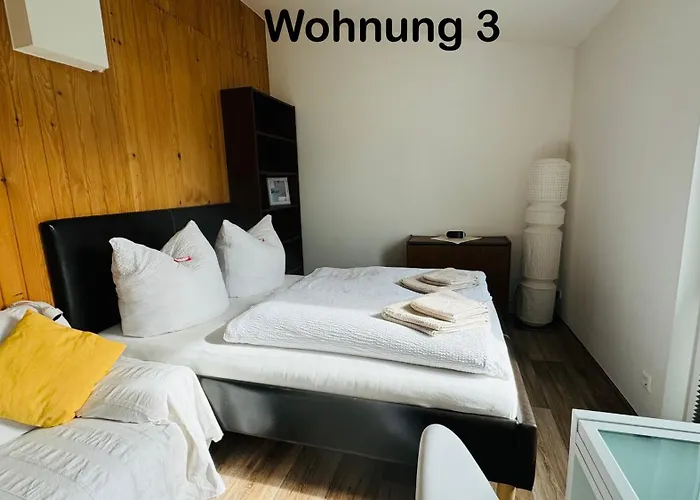 Felix Lägenhet Templin