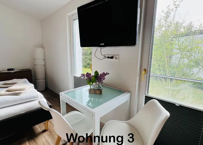 Felix Lägenhet Templin