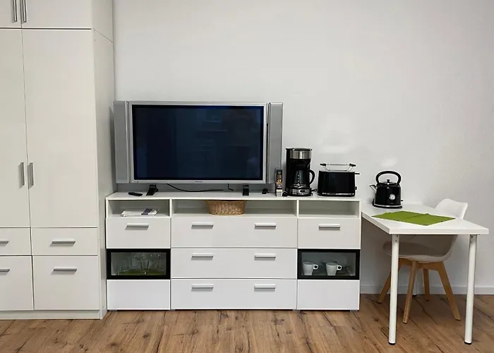 Felix Lägenhet Templin