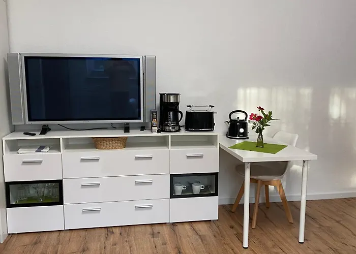 Lägenhet Felix Templin