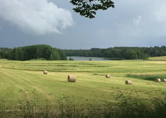 Felix Lägenhet Templin