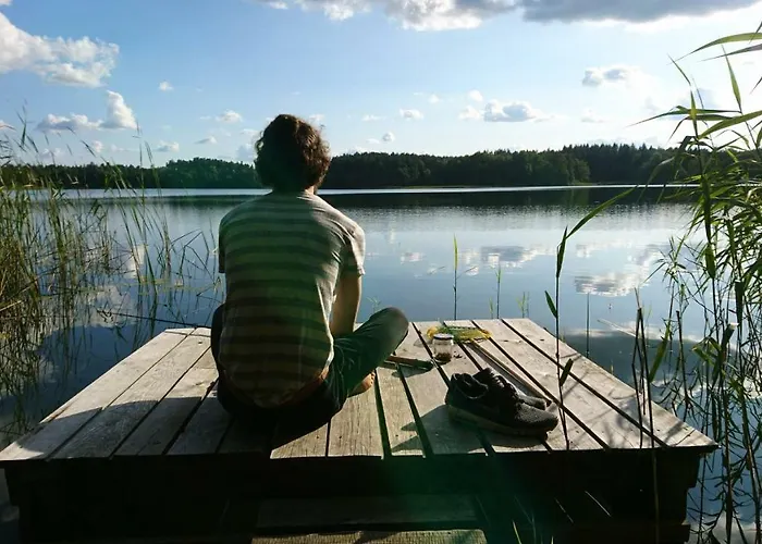 Felix Lägenhet Templin